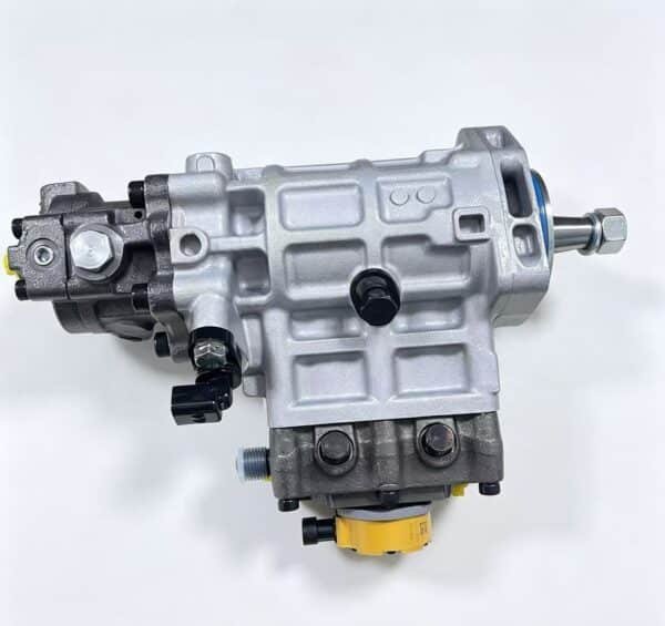 326-4635 Fuel Injector Pump for Excavator E320D E323D 320D 323D C6.4 Engine Fuel Pump Group - Image 2