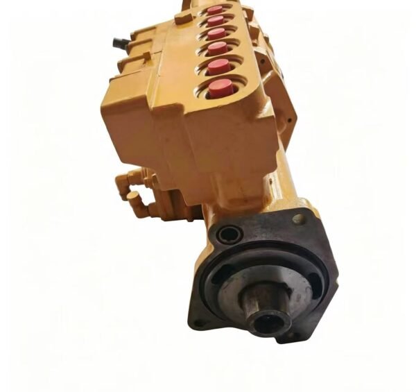 E300B E330 E330C E330CL 3306 Engine 4P1400 Fuel Injection Pump 4P-1400 Diesel Injetction Fuel Pump 2W0256 - Image 5