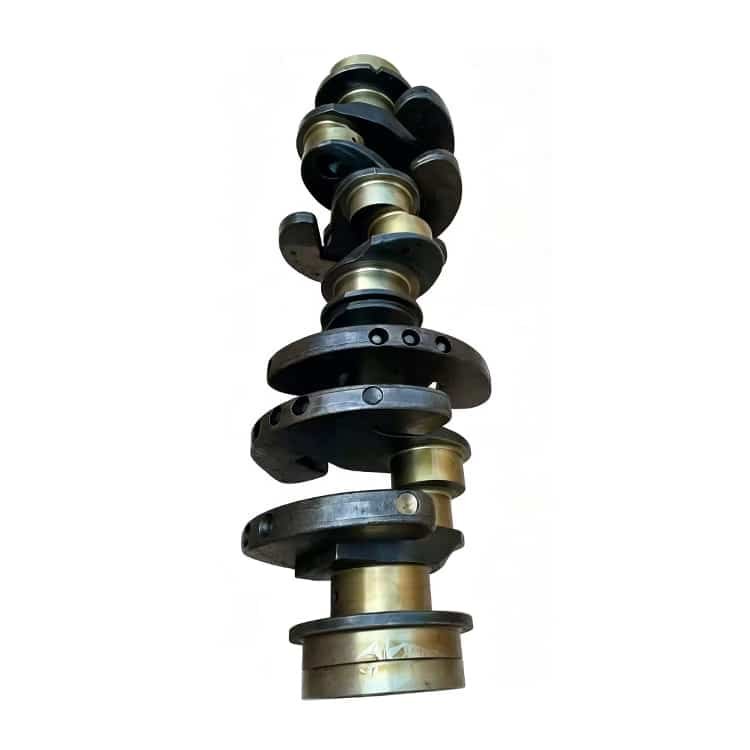 Original Quality Mechanical Parts Crankshaft 152-4994 1524994 7E3912 0R3009 for 3508 Engine
