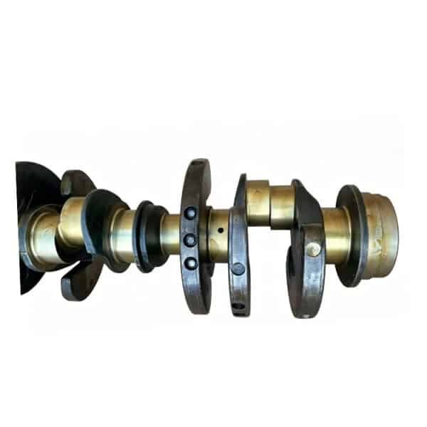 Original Quality Mechanical Parts Crankshaft 152-4994 1524994 7E3912 0R3009 for 3508 Engine - Image 3