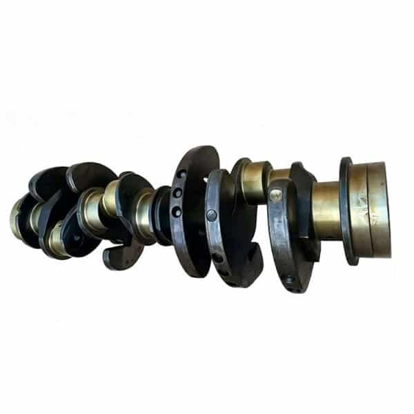 Original Quality Mechanical Parts Crankshaft 152-4994 1524994 7E3912 0R3009 for 3508 Engine - Image 2