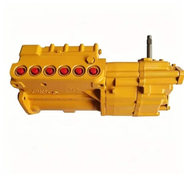 E300B E330 E330C E330CL 3306 Engine 4P1400 Fuel Injection Pump 4P-1400 Diesel Injetction Fuel Pump 2W0256 - Image 2