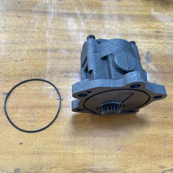 Fuel Pump 292-3751 For 311D 312D Engine C6.6 C6.4 3066 C4.2 Pump Fuel Transfer - Image 4