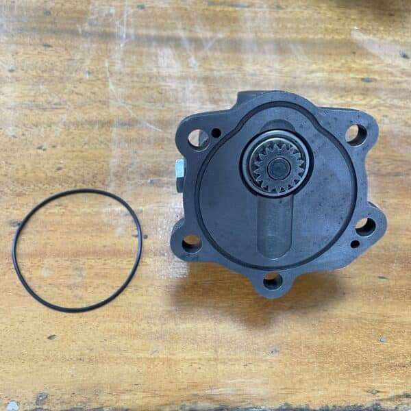 Fuel Pump 292-3751 For 311D 312D Engine C6.6 C6.4 3066 C4.2 Pump Fuel Transfer - Image 5
