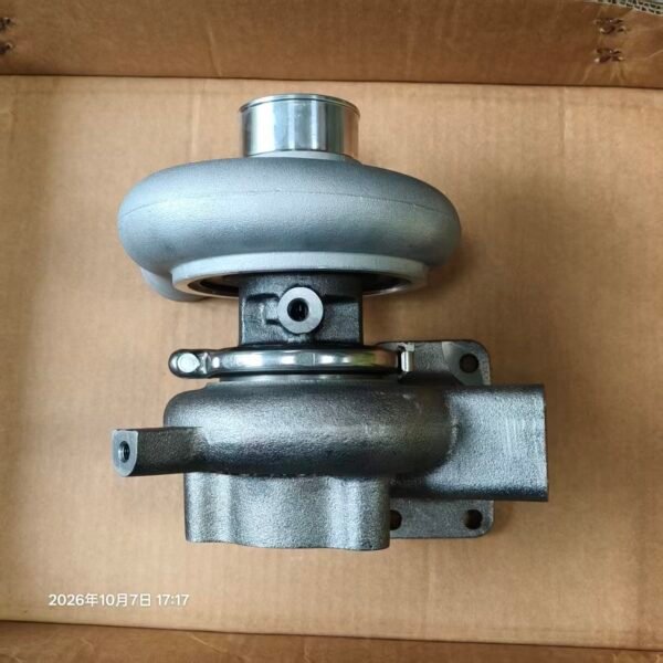 Engine Parts 310-9617 3109617 287-0049 2870049 Turbo charger 49179-02910 For E320D E323D 320D 323D Excavator - Image 7