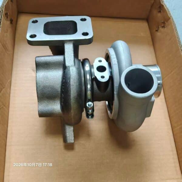 Engine Parts 310-9617 3109617 287-0049 2870049 Turbo charger 49179-02910 For E320D E323D 320D 323D Excavator - Image 5