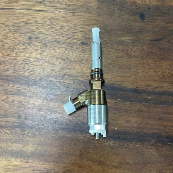 326-4700 3264700 Fuel Injector for Caterpillar 320D E320D E323D E312D Excavator C6.4 Engine Injector Fuel - Image 4