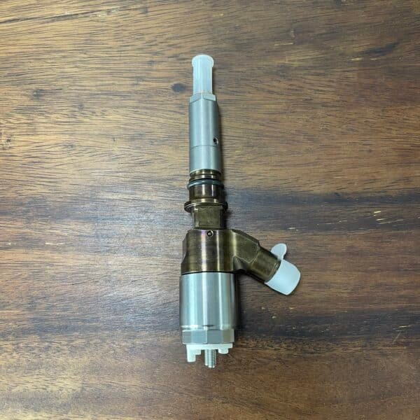 326-4700 3264700 Fuel Injector for Caterpillar 320D E320D E323D E312D Excavator C6.4 Engine Injector Fuel - Image 3