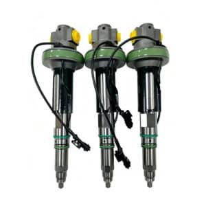 Genuine 4964171 Injector for K19 QSK19 Injector 4955524 4955525 Fuel Injector