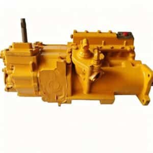 E300B E330 E330C E330CL 3306 Engine 4P1400 Fuel Injection Pump 4P-1400 Diesel Injetction Fuel Pump 2W0256