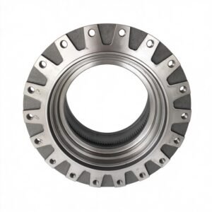 Excavator Parts Hub 569-4206 Housing for Caterpillar E330GC E330 E326GC Excavator 538-5278 Travel Gearbox