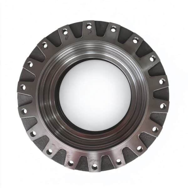 Excavator Parts Hub 569-4206 Housing for Caterpillar E330GC E330 E326GC Excavator 538-5278 Travel Gearbox - Image 2