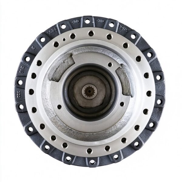 Excavator Parts Hub 569-4206 Housing for Caterpillar E330GC E330 E326GC Excavator 538-5278 Travel Gearbox - Image 6