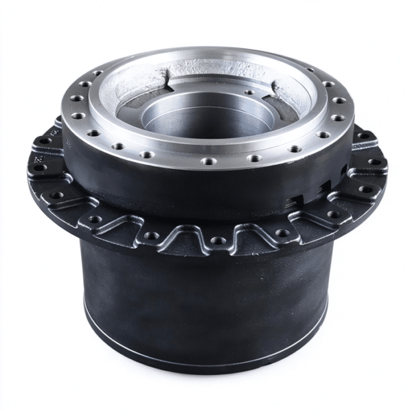 Excavator Parts Hub 569-4206 Housing for Caterpillar E330GC E330 E326GC Excavator 538-5278 Travel Gearbox - Image 5