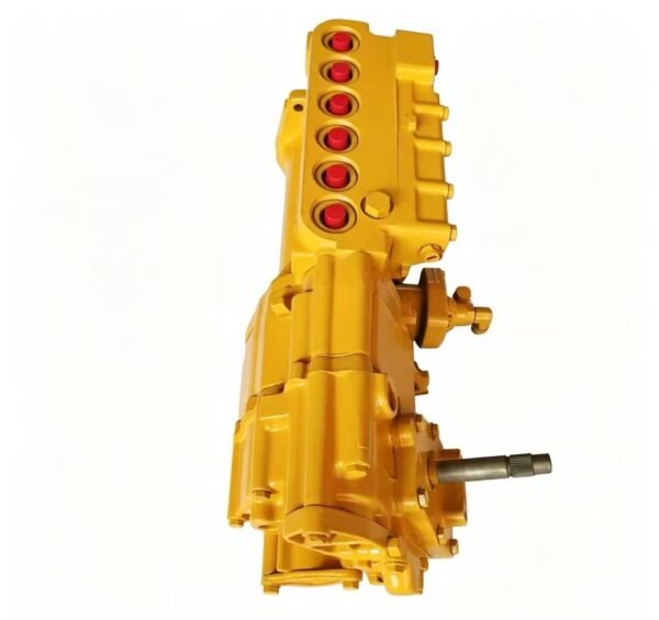 E300B E330 E330C E330CL 3306 Engine 4P1400 Fuel Injection Pump 4P-1400 Diesel Injetction Fuel Pump 2W0256 - Image 3