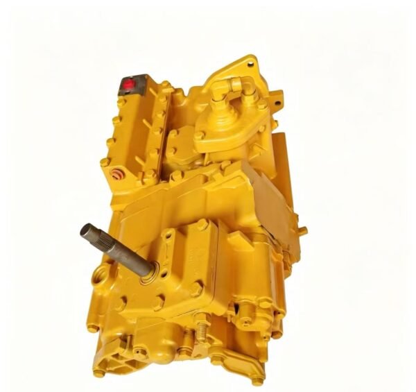 E300B E330 E330C E330CL 3306 Engine 4P1400 Fuel Injection Pump 4P-1400 Diesel Injetction Fuel Pump 2W0256 - Image 4