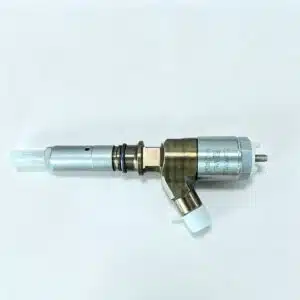 326-4700 3264700 Fuel Injector for Caterpillar 320D E320D E323D E312D Excavator C6.4 Engine Injector Fuel