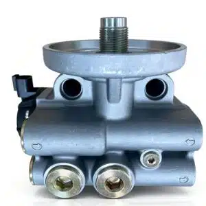 390-4679 3904679 Pump Fuel for E320D E323D Fuel Priming Pump