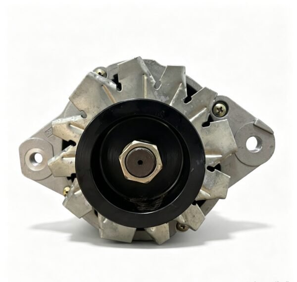 212-8561 2128561 Alternator For E320B E320C E320D 320C 320D 321C 323D Excavator Charging Alternator - Image 4