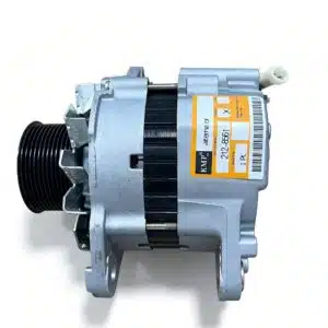 212-8561 2128561 Alternator For E320B E320C E320D 320C 320D 321C 323D Excavator Charging Alternator