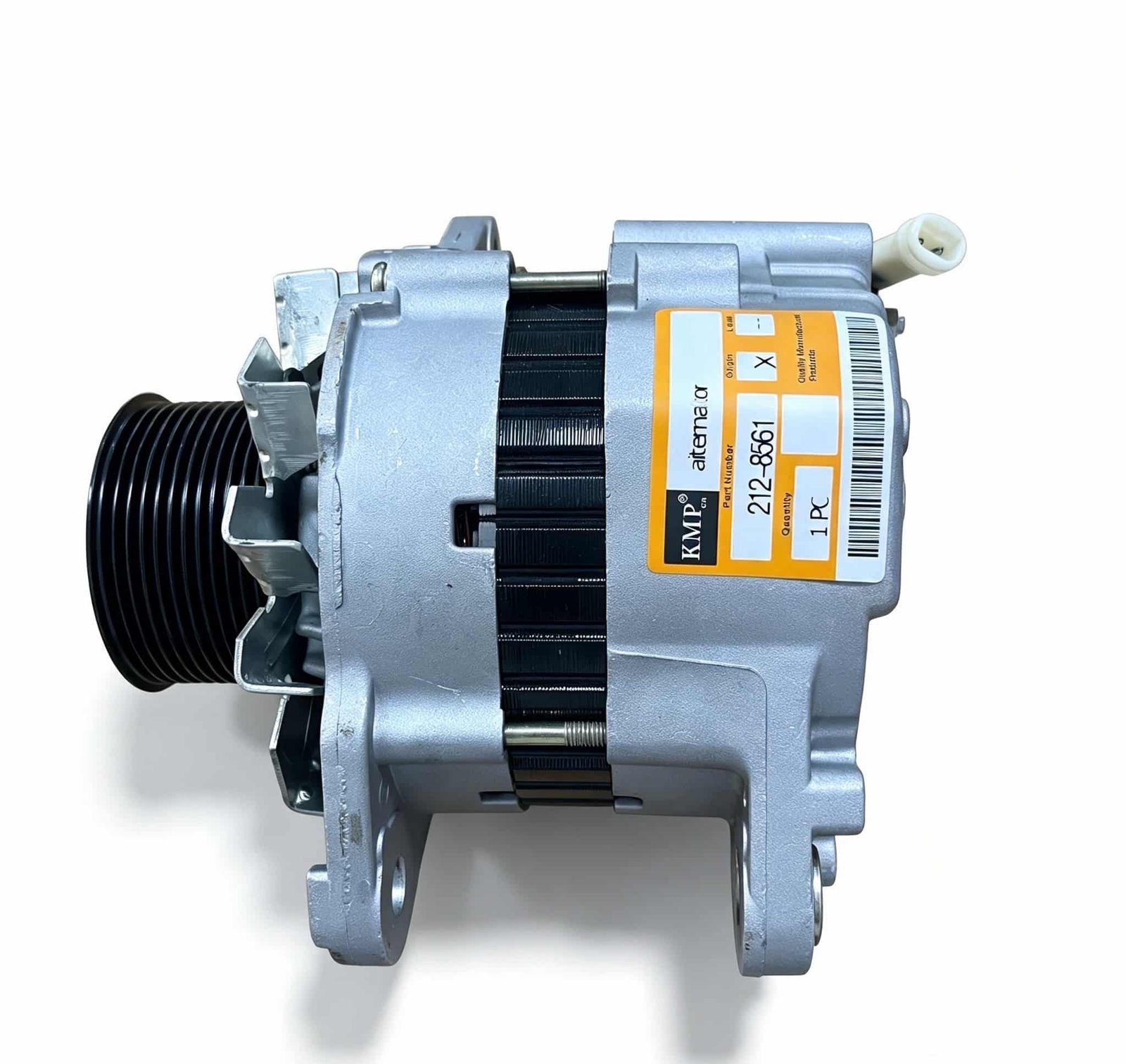 212-8561 2128561 Alternator For E320B E320C E320D 320C 320D 321C 323D Excavator Charging Alternator