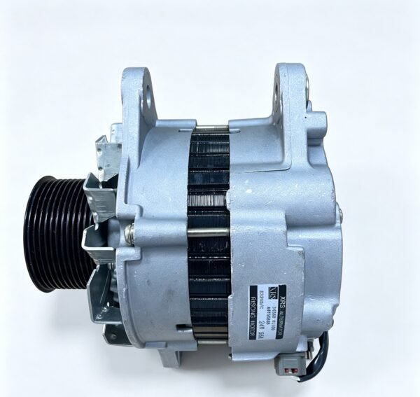 212-8561 2128561 Alternator For E320B E320C E320D 320C 320D 321C 323D Excavator Charging Alternator - Image 2