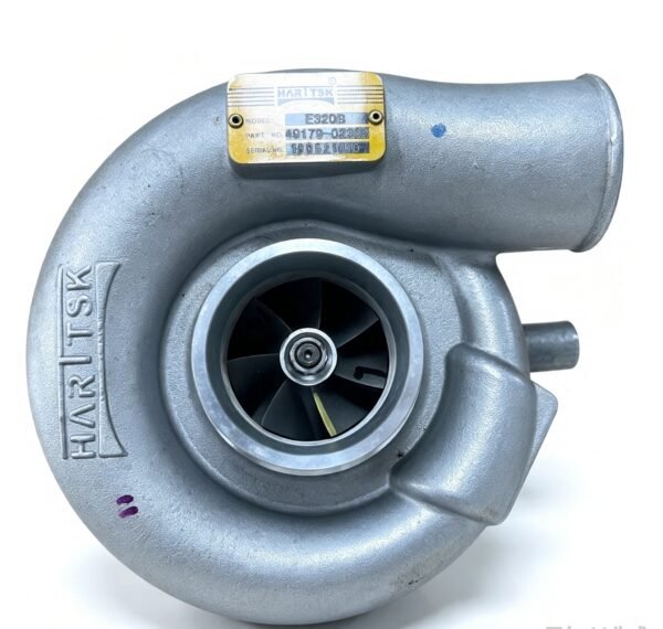 Engine Parts 310-9617 3109617 287-0049 2870049 Turbo charger 49179-02910 For E320D E323D 320D 323D Excavator - Image 4