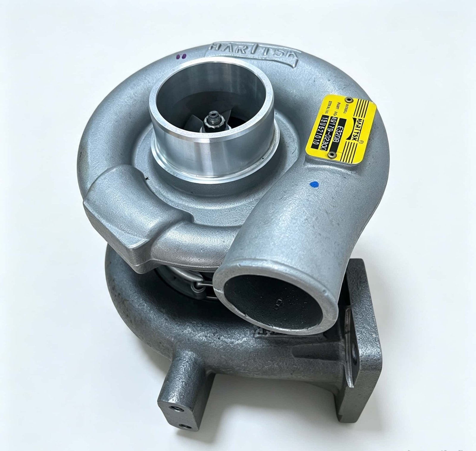 Engine Parts 310-9617 3109617 287-0049 2870049 Turbo charger 49179-02910 For E320D E323D 320D 323D Excavator